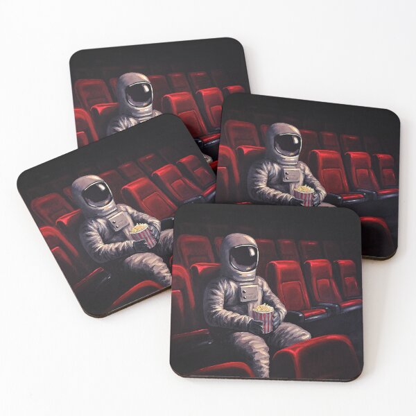 Item preview, Afternoon Movie designed and sold by flooko.