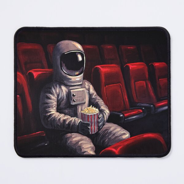 Item preview, Afternoon Movie designed and sold by flooko.