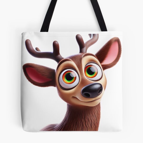 Item preview, Adorable Roosevelt Elk designed and sold by Sillytoe.