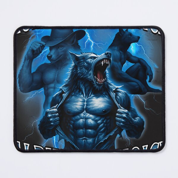 Item preview, Human By Chance Alpha By Choice Weird Funny Alpha Wolf Meme designed and sold by JamesChamlee88.