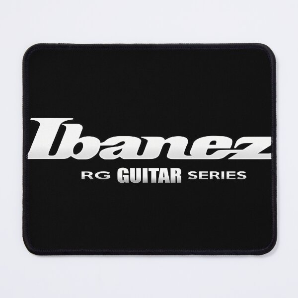 Item preview, Ibanez Rg Guitar designed and sold by Melinafeifer.