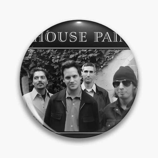 Item preview,  Red House Painters Merch designed and sold by Melinafeifer.