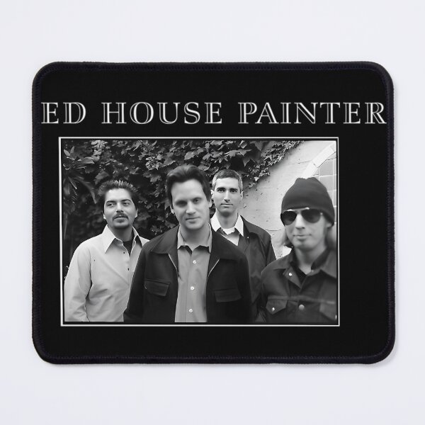 Item preview,  Red House Painters Merch designed and sold by Melinafeifer.