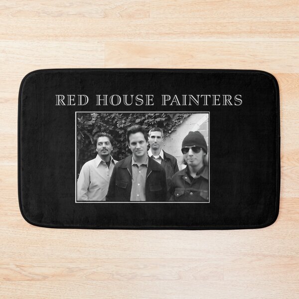 Item preview,  Red House Painters Merch designed and sold by Melinafeifer.