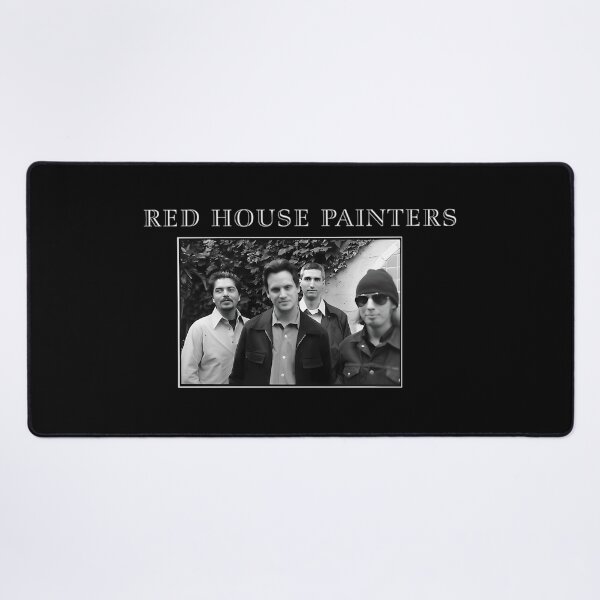 Item preview, Red House Painters Merch designed and sold by Melinafeifer.