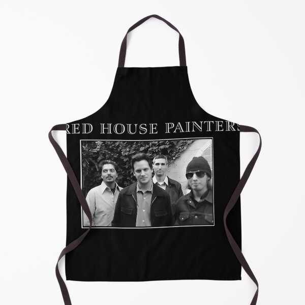 Item preview, Red House Painters Merch designed and sold by Melinafeifer.