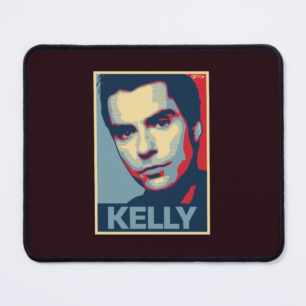 Item preview, Kelly designed and sold by THEJOHNJAD.