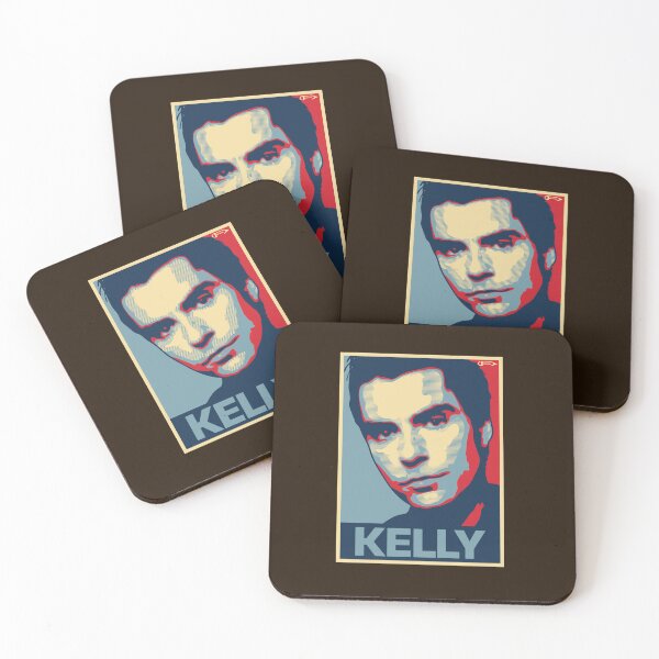 Item preview, Kelly designed and sold by THEJOHNJAD.