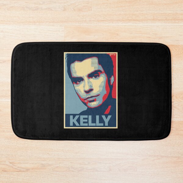 Item preview, Kelly designed and sold by THEJOHNJAD.