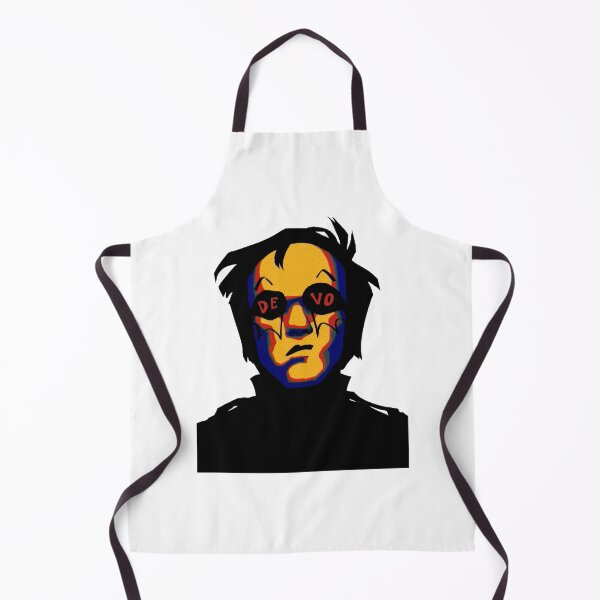 Item preview, Devo Masky designed and sold by LboutiqueUS.