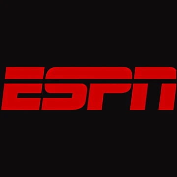 Artwork thumbnail, Espn Logo by RUSTBARD