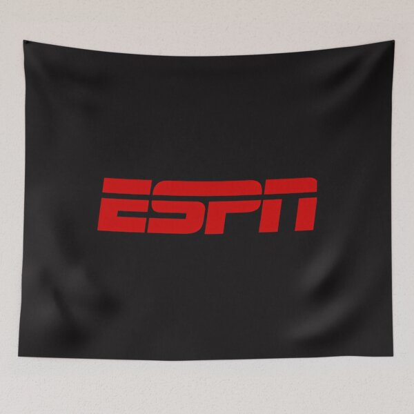 Item preview, Espn Logo designed and sold by RUSTBARD.
