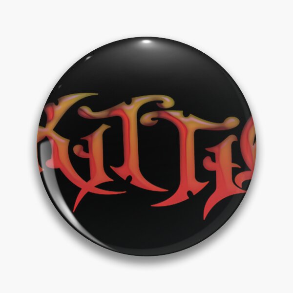 Item preview, Kittie designed and sold by JOELBAUGH.