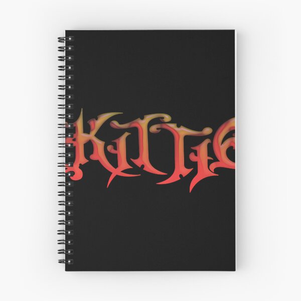 Item preview, Kittie designed and sold by JOELBAUGH.