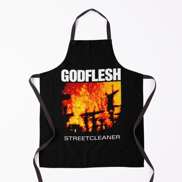 Item preview, Godflesh Streetcleaner designed and sold by HOGANMAY.