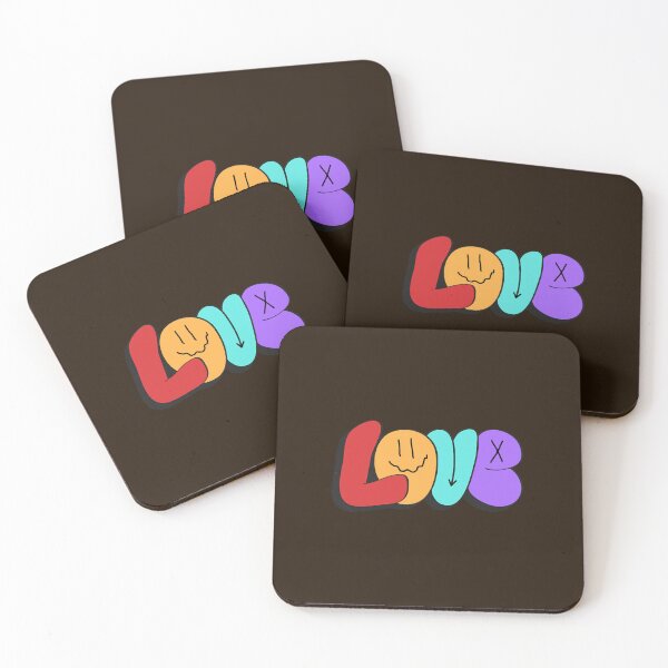Item preview, Love  designed and sold by THEJOHNJAD.