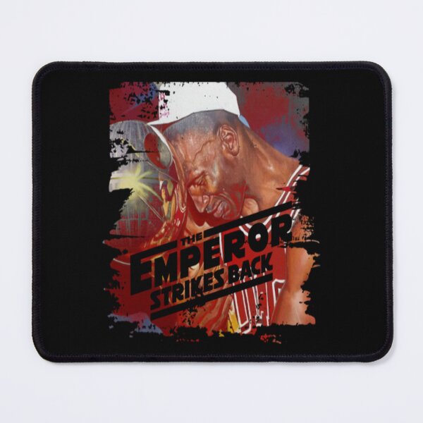 Item preview, The Emperor Strikes Back designed and sold by KyraBarrows.