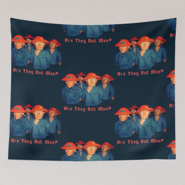 Item preview, Devo Hugo designed and sold by LboutiqueUS.