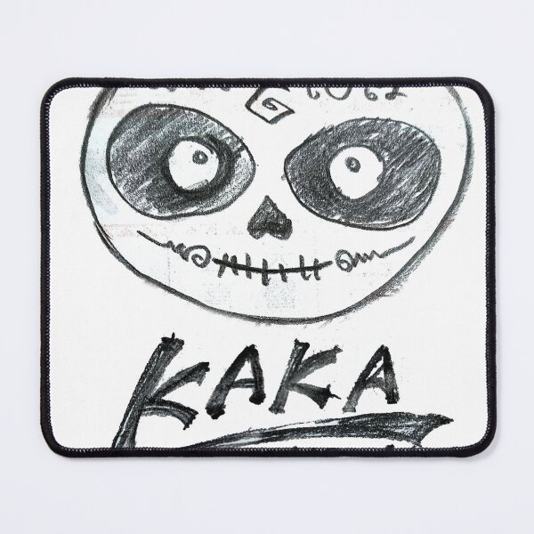 Item preview, Kaka Original: Power in Play, Magic in Joy designed and sold by kaka8888.
