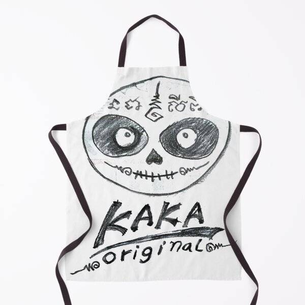 Item preview, Kaka Original: Power in Play, Magic in Joy designed and sold by kaka8888.