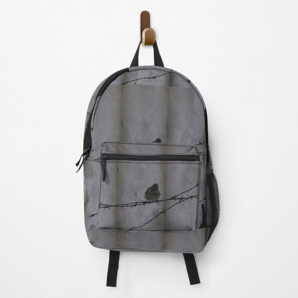 Item preview, Back bird designed and sold by Alonso Puyo.
