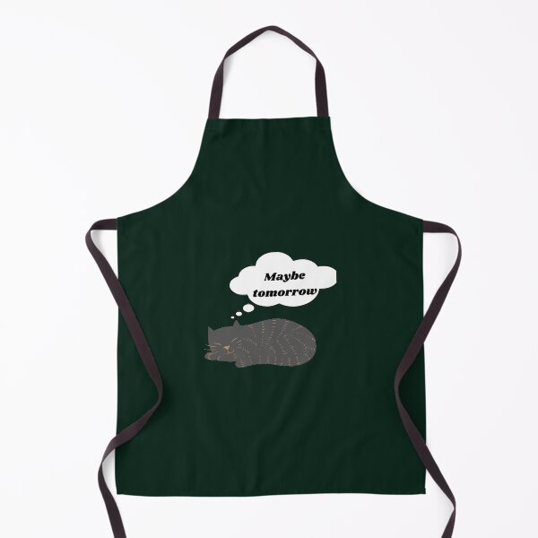 Item preview, Maybe tomorrow designed and sold by THEJOHNJAD.