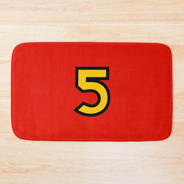 Item preview, Number Five designed and sold by KBY30.