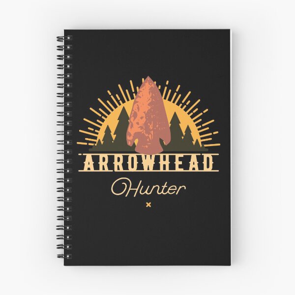 Item preview, Arrowhead Hunter designed and sold by inkedtee.