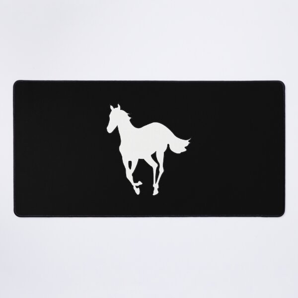 Item preview, White Pony designed and sold by HOGANMAY.