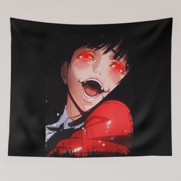 Item preview, anime 90s funny action movie flims school retro 80s vintage designed and sold by Closet-perkins.