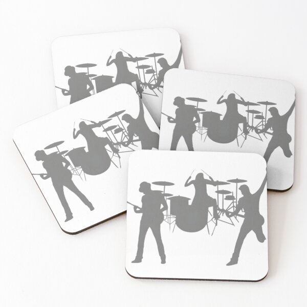 Item preview,  Music Band designed and sold by Tavaredams.