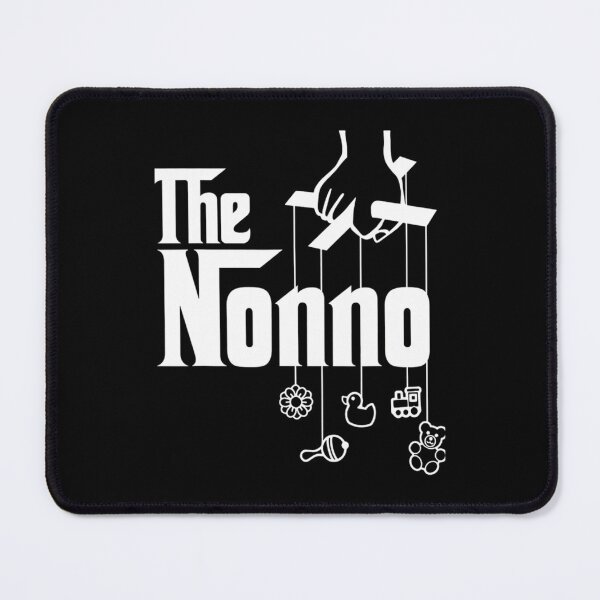 Item preview, Mens The Nonno Italian Grandpa Ba designed and sold by HOGANMAY.