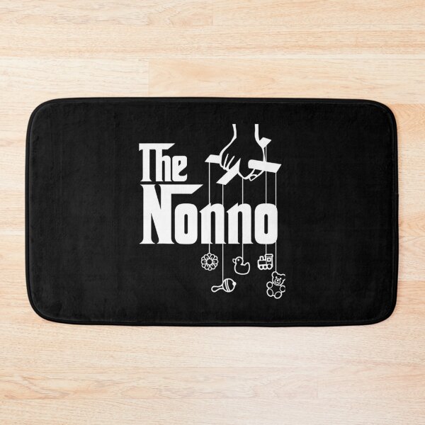 Item preview, Mens The Nonno Italian Grandpa Ba designed and sold by HOGANMAY.