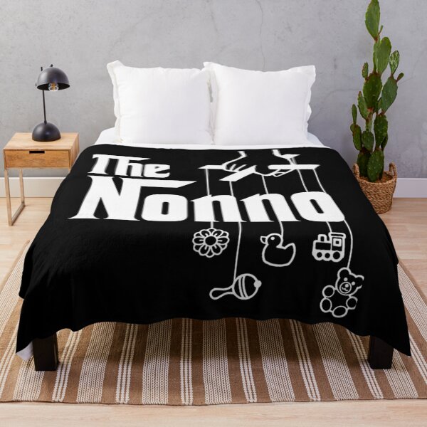 Item preview, Mens The Nonno Italian Grandpa Ba designed and sold by HOGANMAY.