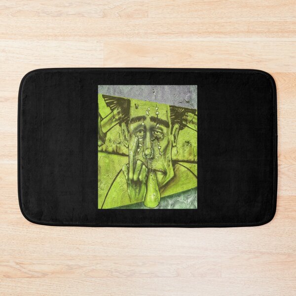 Item preview, nancy pelosi graffiti  designed and sold by THEJOHNJAD.