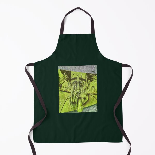 Item preview, nancy pelosi graffiti  designed and sold by THEJOHNJAD.
