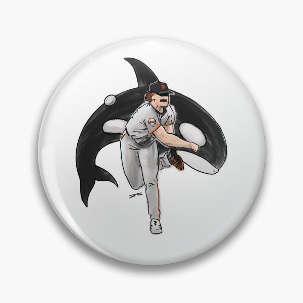 Item preview, Killer Whale’s Secret Sauce designed and sold by jsosdesign.
