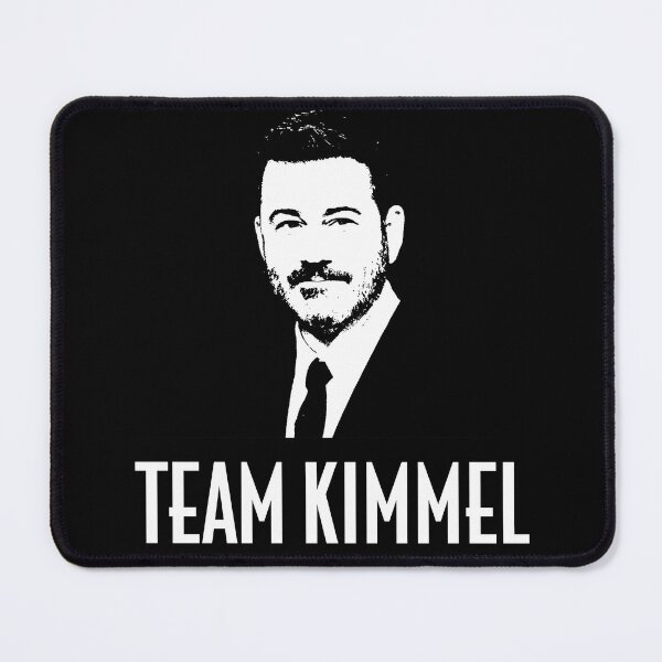 Item preview, Team Kimmel Free Speech designed and sold by 3 Funky Broads.