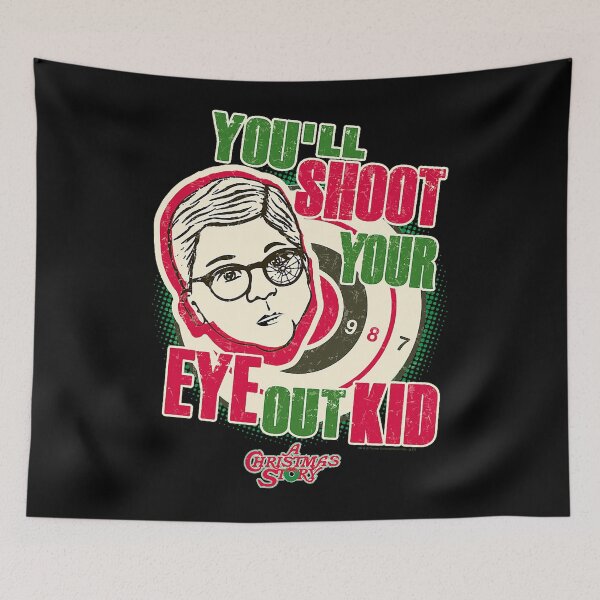 Item preview, 90s Character Series Vintage TV Comedy Christmas Movie Retro designed and sold by BeetsOrangeFly.