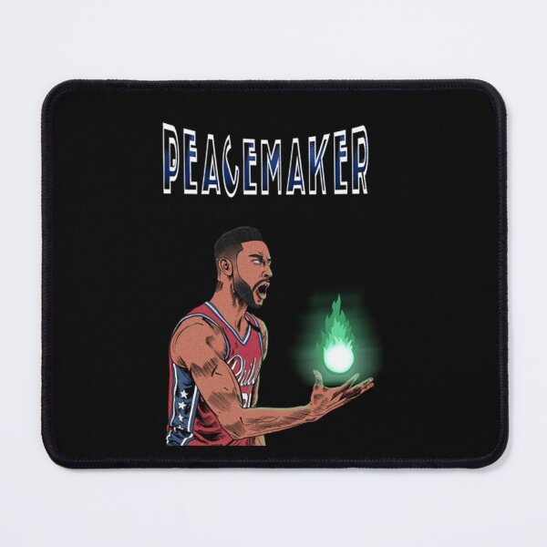 Item preview, The Peacemaker designed and sold by KyraBarrows.
