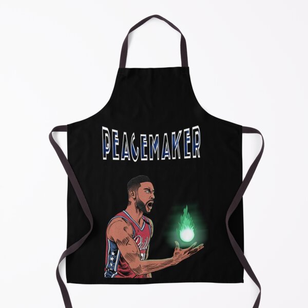 Item preview, The Peacemaker designed and sold by KyraBarrows.