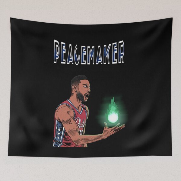 Item preview, The Peacemaker designed and sold by KyraBarrows.
