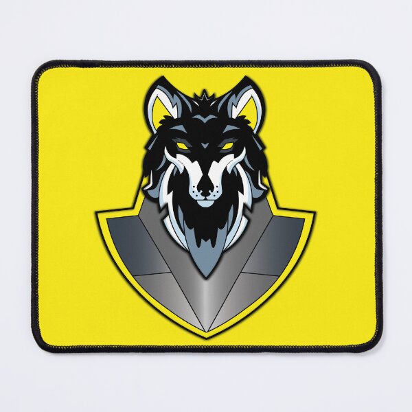 Item preview, Esports logo NSCC designed and sold by Mandimarg.