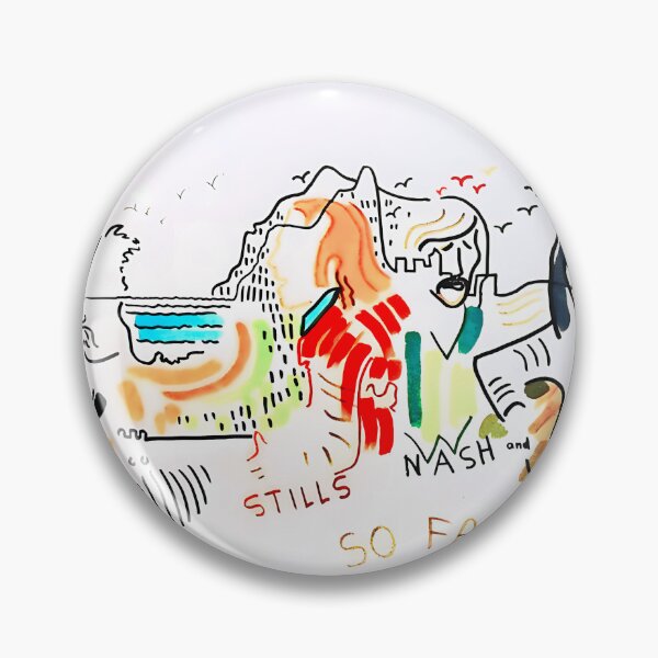 Item preview,  Csn  Y - So Far. designed and sold by Melinafeifer.