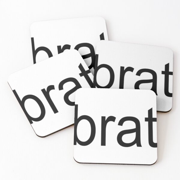Item preview,  Brat designed and sold by EdwardHughes1.