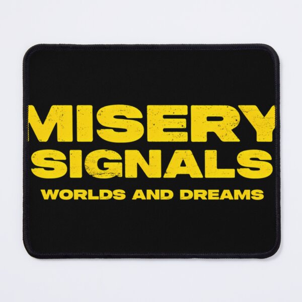Item preview,  Misery Signals designed and sold by Melinafeifer.