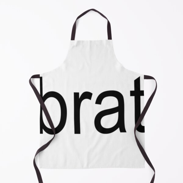 Item preview,  Brat designed and sold by EdwardHughes1.
