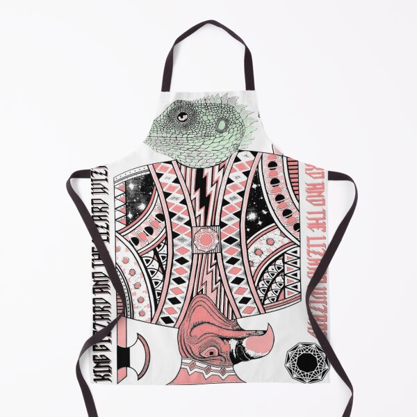 Item preview, King Gizz designed and sold by Augustaas.
