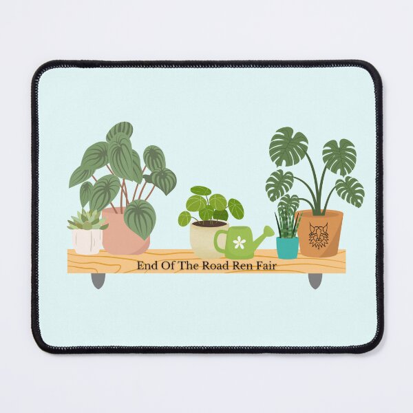 Item preview, House Plants designed and sold by RenFairMerch.