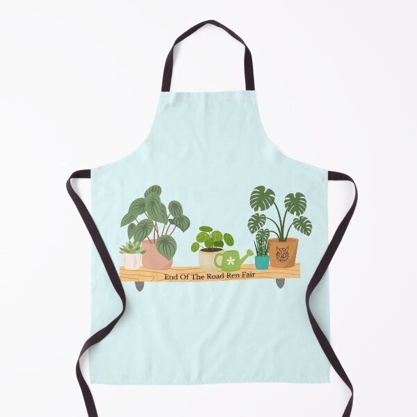 Item preview, House Plants designed and sold by RenFairMerch.